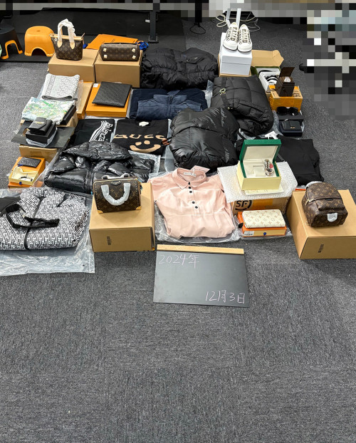 [★1:1제작 퀄엔드 출고사진★]