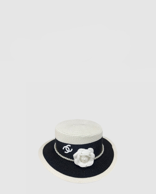 [CHANEL-샤넬]선캡 AA8945