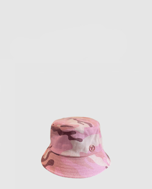 [LOUIS VUITTON-루이비통]카무플라주 버킷햇 M87212