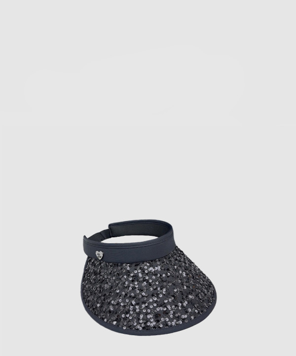[CHANEL-샤넬]선캡 AA6356