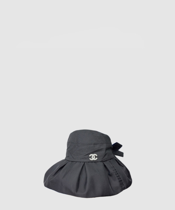 [CHANEL-샤넬]선캡 AA5841