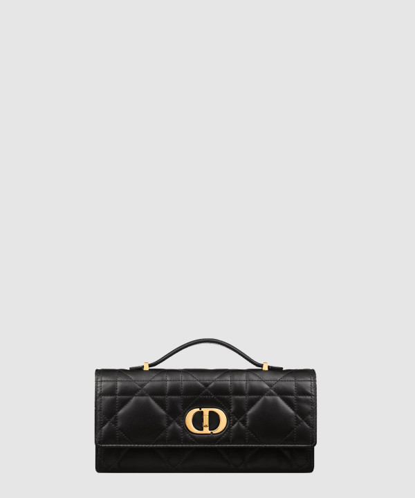 [DIOR-디올]Miss Caro 탑 핸들 파우치 S5221