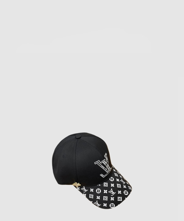 [LOUIS VUITTON-루이비통]베이스볼 캡 M56412