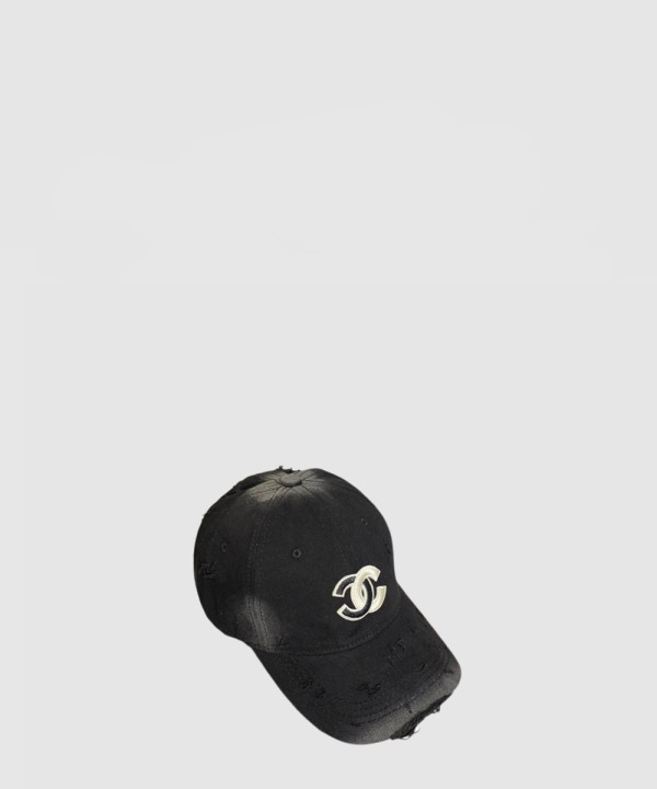 [CHANEL-샤넬]베이스볼 캡 AA6353