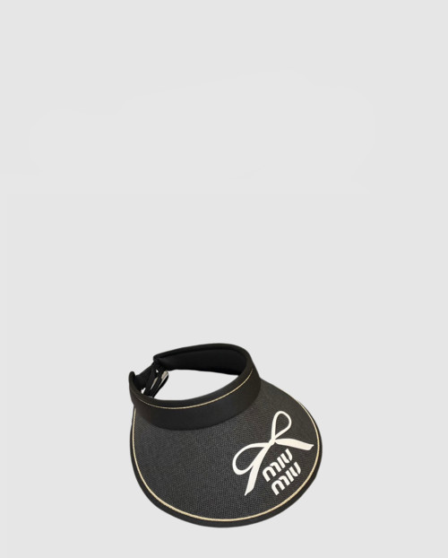 [MIUMIU-미우미우]선캡 5HC752