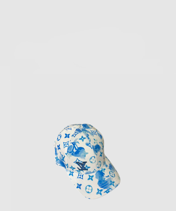 [LOUIS VUITTON-루이비통]베이스볼 캡 M78543