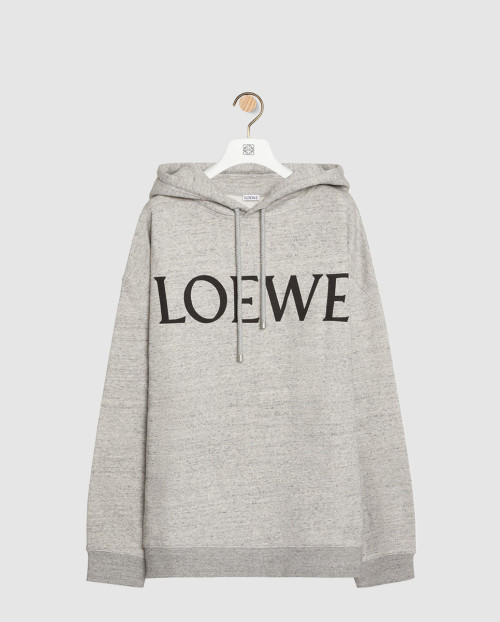 [LOEWE-로에베]오버사이즈 후디