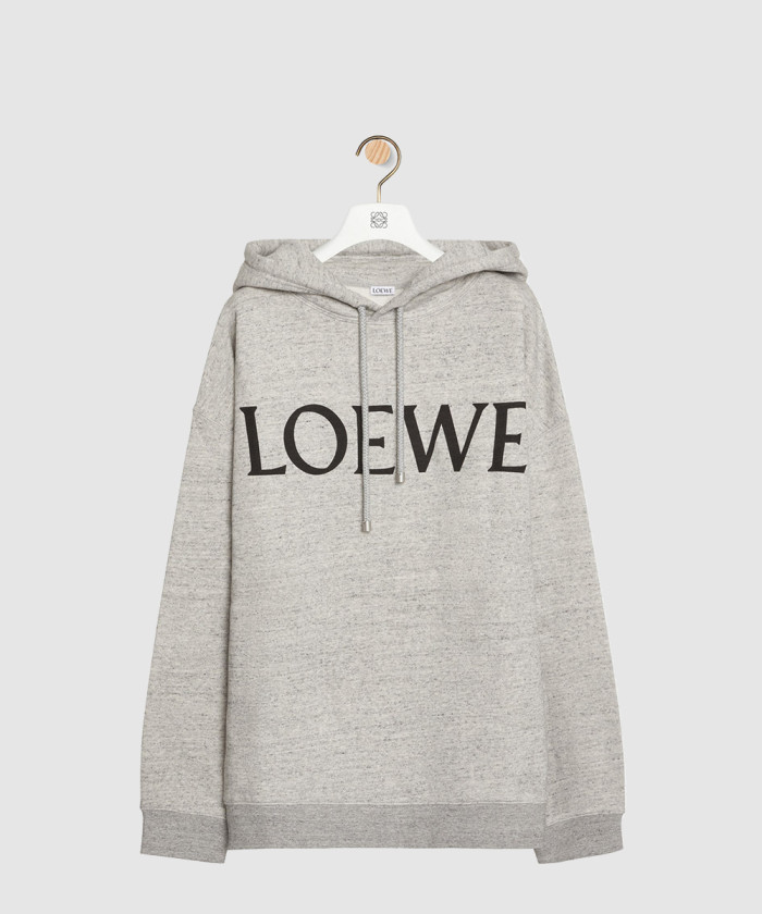 레플리카|이미테이션 loewe-로에베오버사이즈-후디