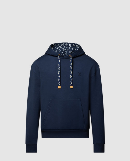 [LOUIS VUITTON-루이비통]코튼 후디 1AGJZT