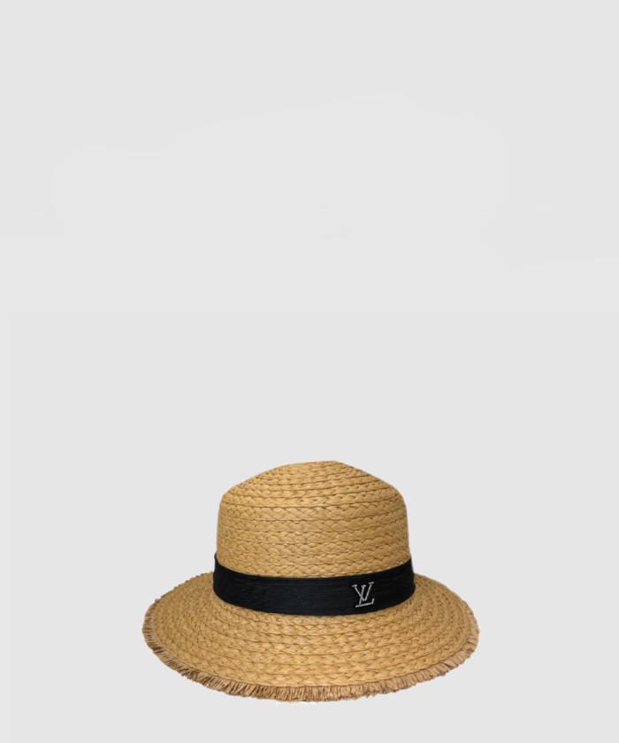 레플리카|이미테이션 louis-vuitton-루이비통밀짚모자-선캡-m63779