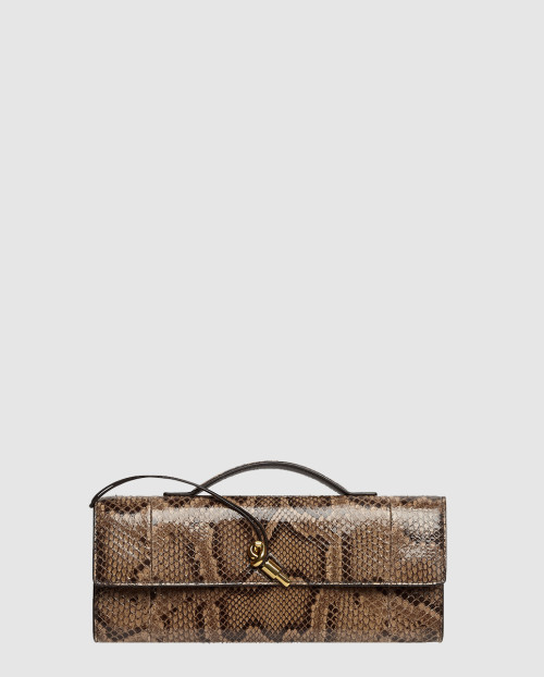 [BOTTEGA-보테가베네타]안디아모 클러치 794945