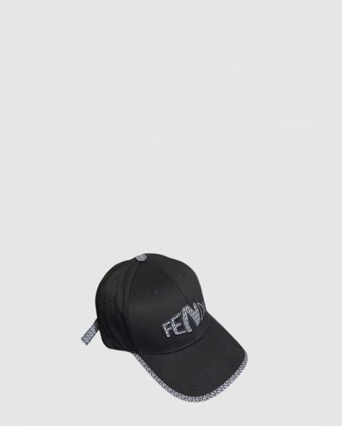 [FENDI-펜디]베이스볼 캡 FXQ441