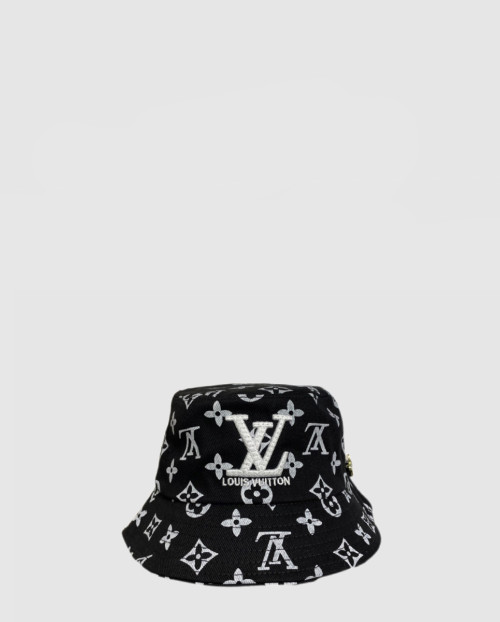 [LOUIS VUITTON-루이비통]벙거지 M67798