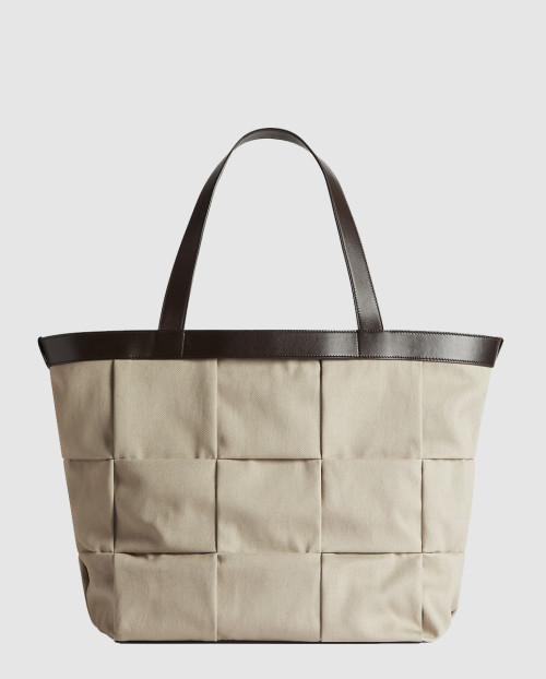 [BOTTEGA-보테가베네타]아르코 토트 787419