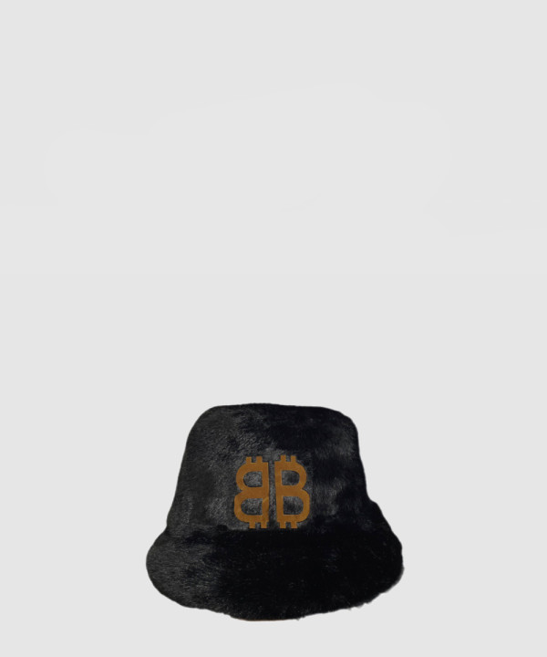[BALENCIAGA-발렌시아가]뽀글이 벙거지 637731