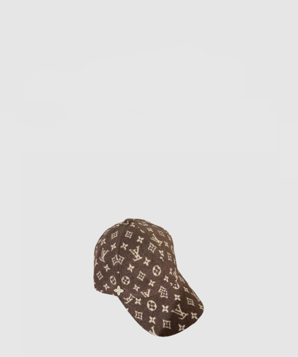 [LOUIS VUITTON-루이비통]베이스볼 캡 M88321