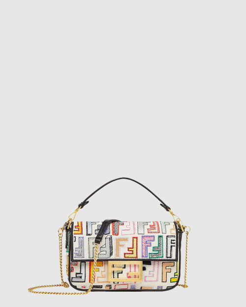 [FENDI-펜디]바게트백 미니 8BS017