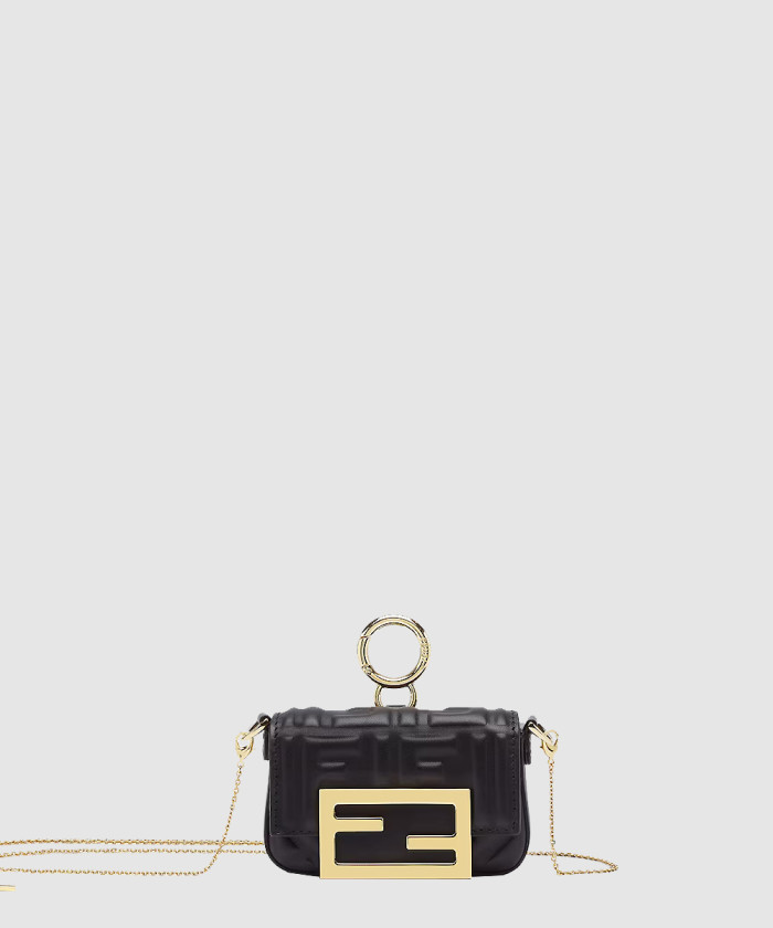 레플리카|이미테이션 fendi-펜디바게트-백참-나노-7as045-2