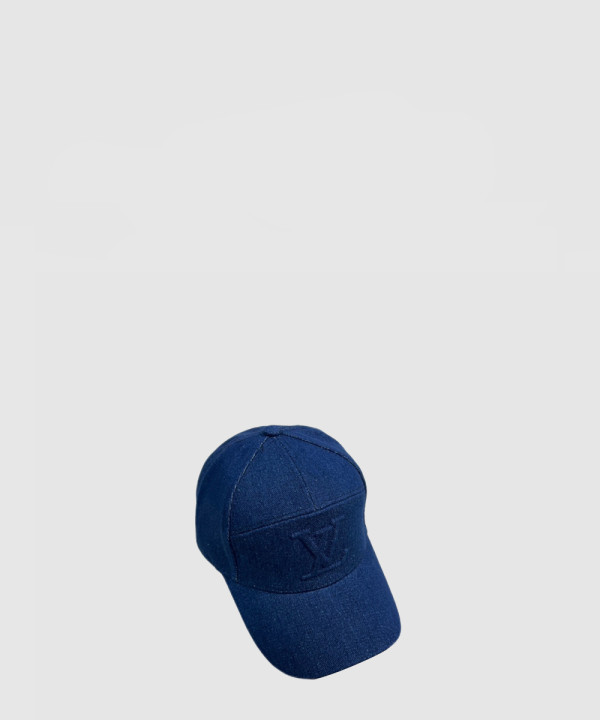 [LOUIS VUITTON-루이비통]베이스볼 캡 M42387