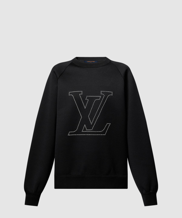 [LOUIS VUITTON-루이비통]스터드 니트 1AGRGB