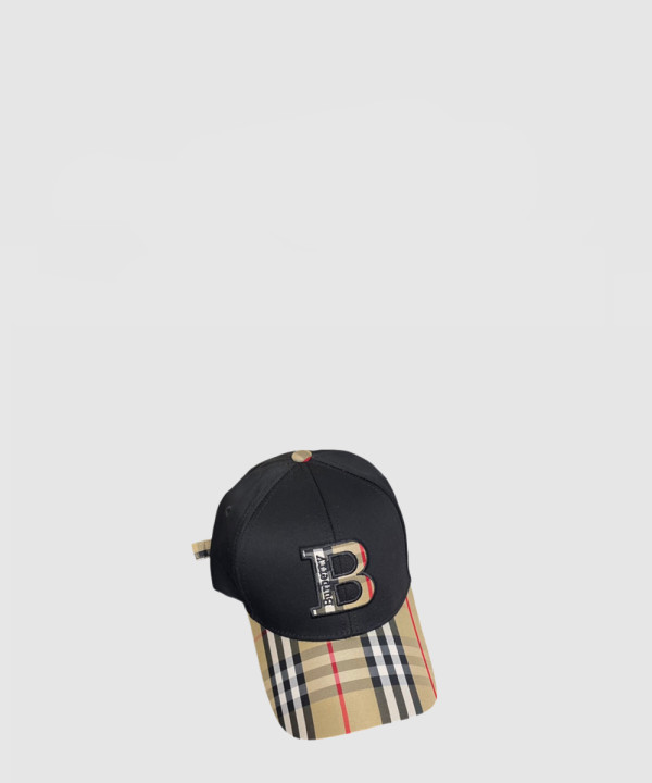 [BURBERRY-버버리]베이스볼 캡 81918461