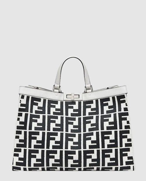 [FENDI-펜디]X-토트백 8BH374