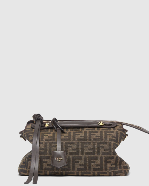 [FENDI-펜디]바이 더 웨이 소프트 미디엄 8BL155