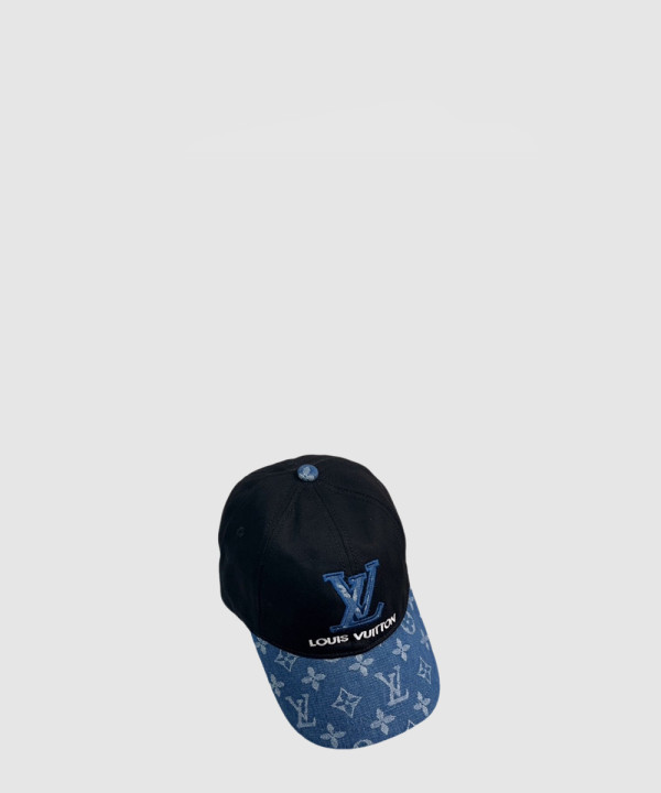 [LOUIS VUITTON-루이비통]베이스볼 캡 M61478