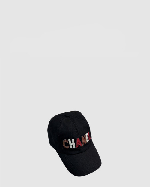 [CHANEL-샤넬]베이스볼 캡 AA3573