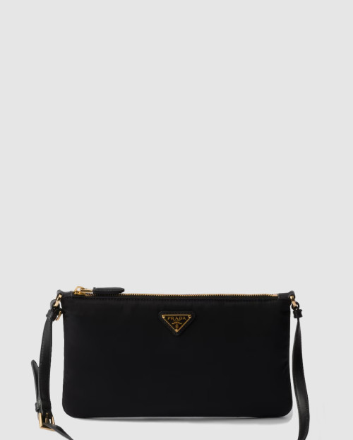 [PRADA-프라다]리나일론 파우치 1NE545