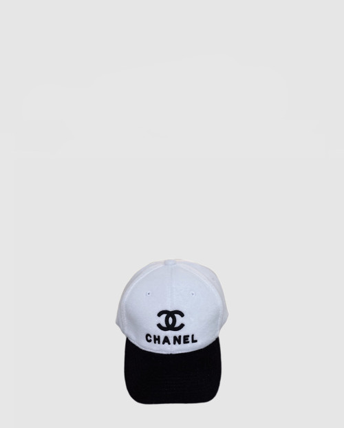 [CHANEL-샤넬]베이스볼 캡 AA2837