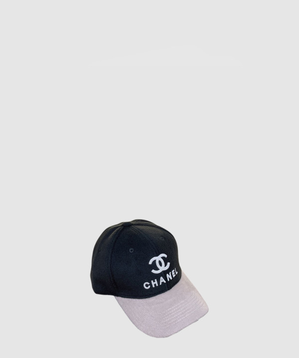 [CHANEL-샤넬]베이스볼 캡 AA2837