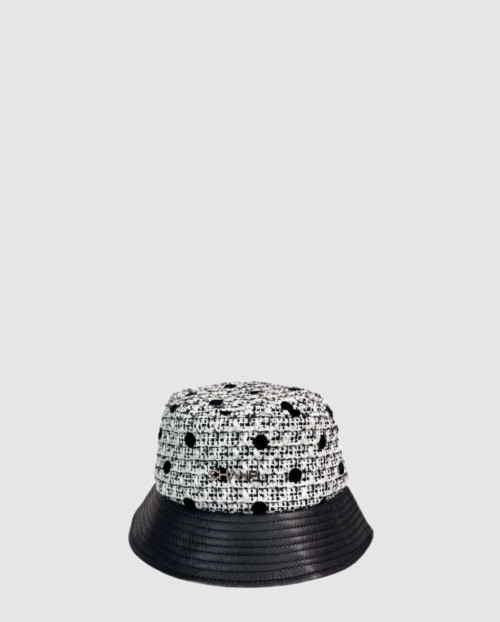 [CHANEL-샤넬]벙거지 AA2297