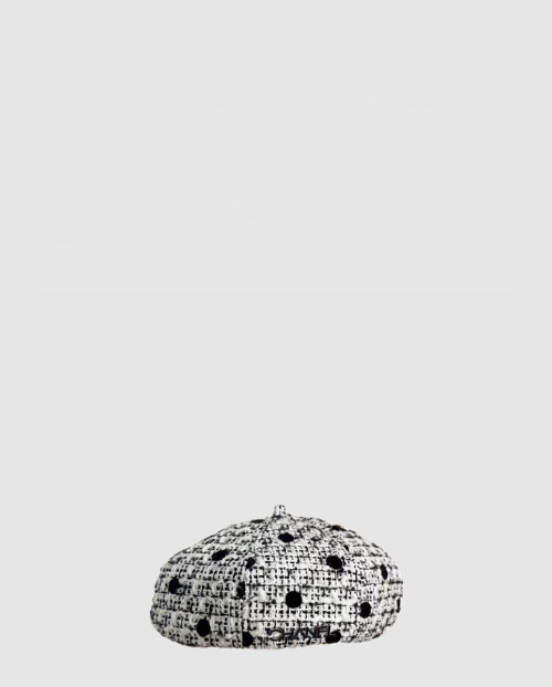 [CHANEL-샤넬]베레모 AA5672