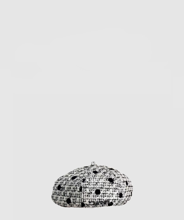 [CHANEL-샤넬]베레모 AA5672