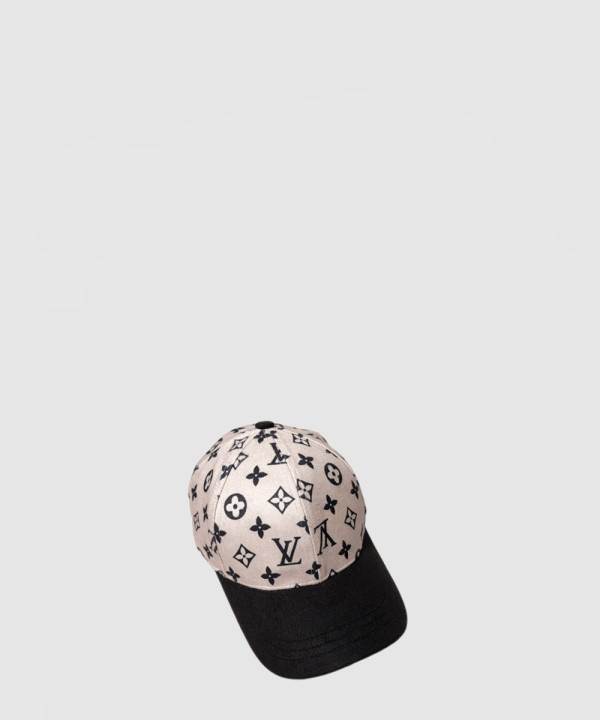 [LOUIS VUITTON-루이비통]베이스볼 캡 M48916