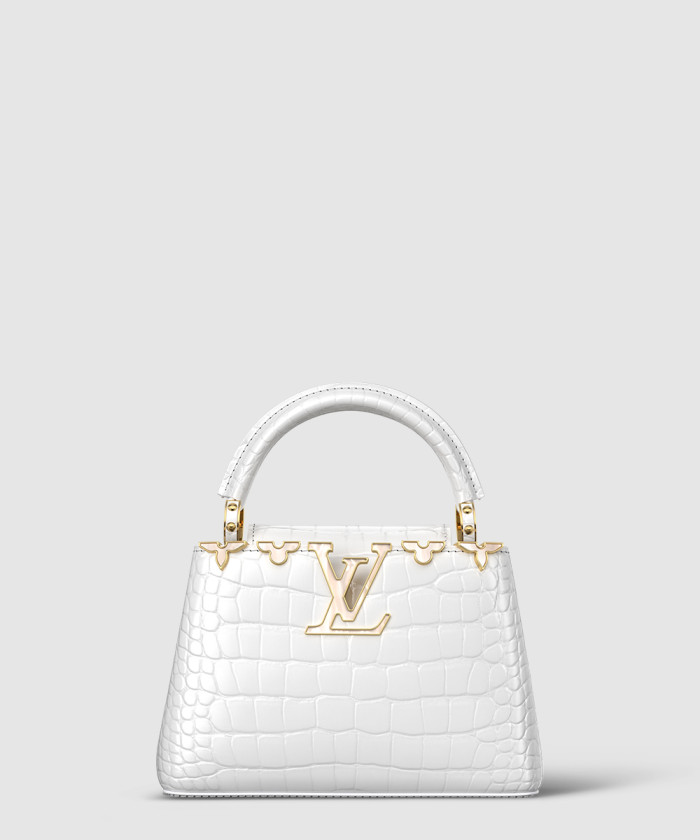 레플리카|이미테이션 louis-vuitton-루이비통카퓌신-미니-n86153