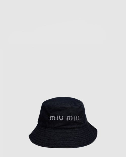 [MIUMIU-미우미우]벙거지 5HC186