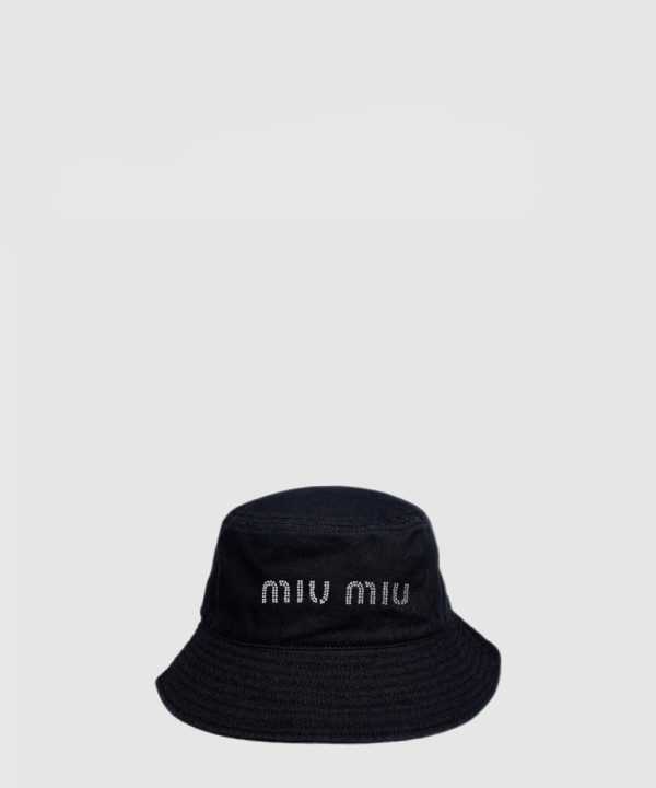 [MIUMIU-미우미우]벙거지 5HC186