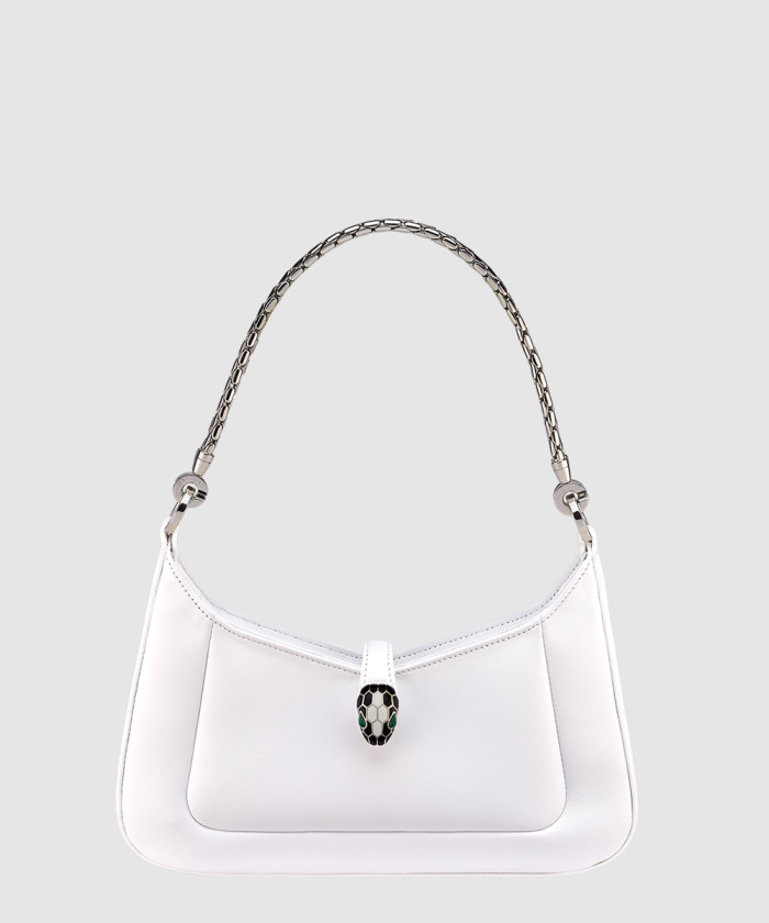 레플리카|이미테이션 bulgari-불가리세르펜티-바이아-숄더백-293202