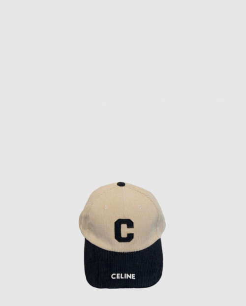 [CELINE-셀린느]베이스볼 캡 2A5U3B