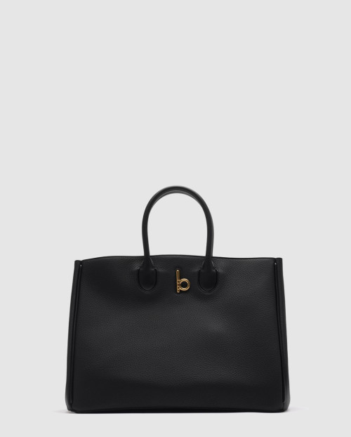 [BURBERRY-버버리]스몰 로킹호스 토트백 80994011