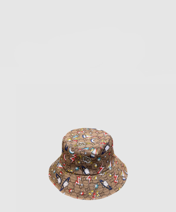 [GUCCI-구찌]벙거지 631189