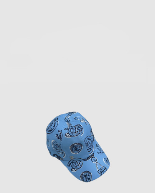 [CHANEL-샤넬]베이스볼 캡 AA5834