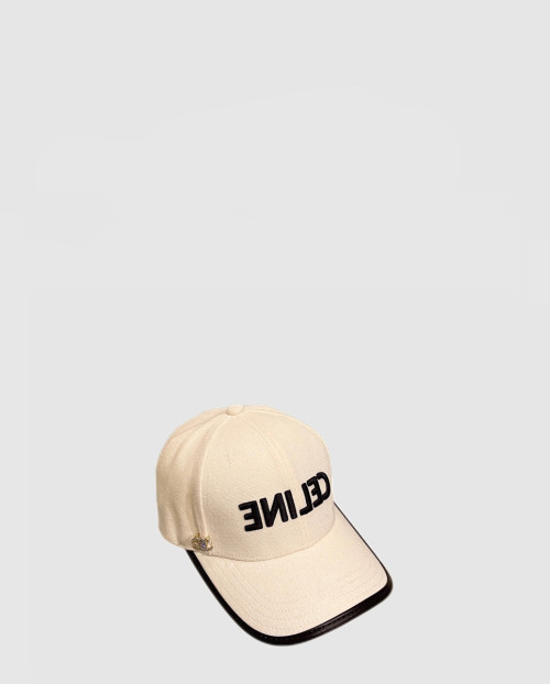 [CELINE-셀린느]베이스볼 캡 2A3U34