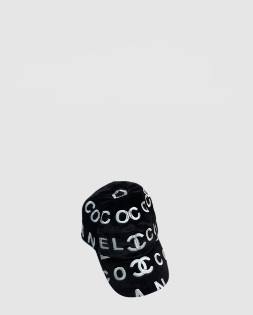 [CHANEL-샤넬]베이스볼 캡 AA8147