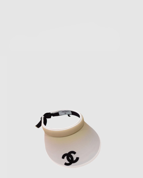 [CHANEL-샤넬]선캡 AA8534