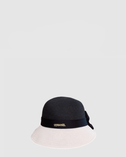 [CHANEL-샤넬]선캡 AA8425