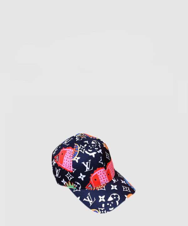 [LOUIS VUITTON-루이비통]베이스볼 캡 M65721