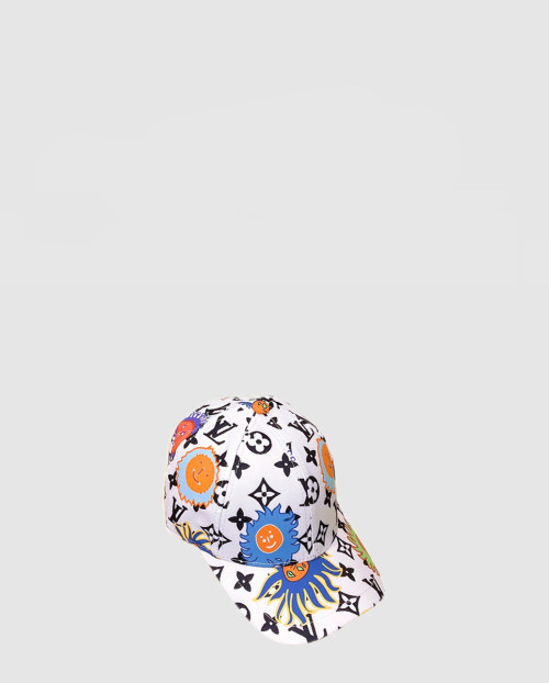 [LOUIS VUITTON-루이비통]베이스볼 캡 M65721
